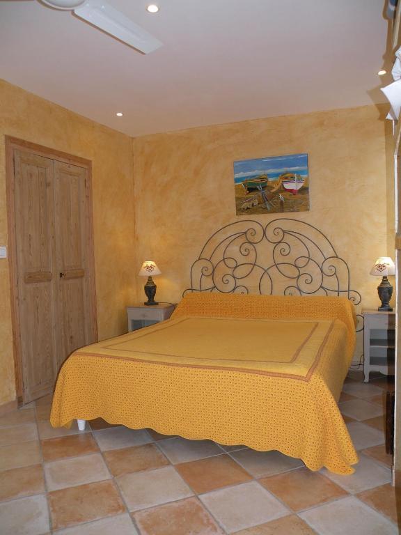 Hotel Du Parc Six-Fours-les-Plages Zimmer foto