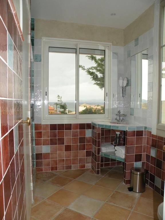 Hotel Du Parc Six-Fours-les-Plages Zimmer foto