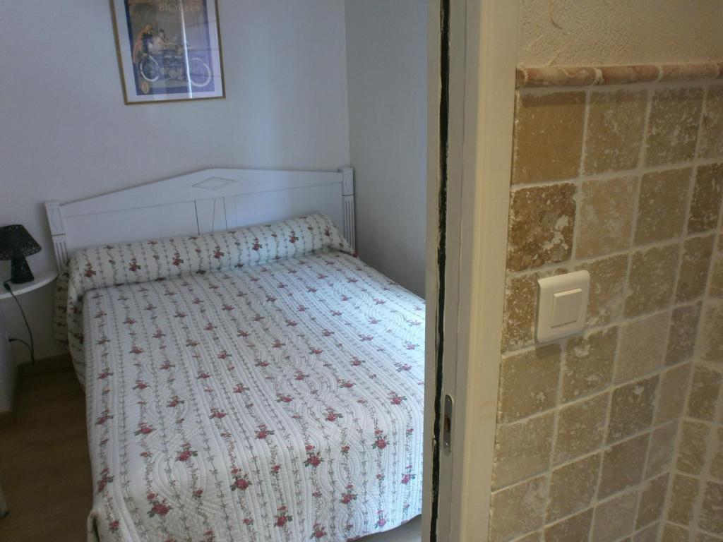 Hotel Du Parc Six-Fours-les-Plages Zimmer foto